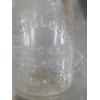 Image 5 : Vintage Glass Half Pint Milk Bottles Servall & Canton Milk Co And More