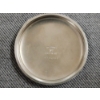 Image 9 : Patek Philippe & Co. Geneve Silver-Tone and Rose-Gold Tone Pocket Watch 
