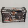 Image 2 : Maisto 1:12 Scale Die-Cast Replica of the 2012 Harley-Davidson XL 1200V Seventy-Two Motorcycle