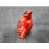 Image 5 : Unique Cardinal Bird Trinket Jewelry Box 