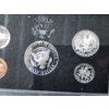 Image 7 : 1997-S United States Silver Proof Set in Original Packaging ~ 0.6148 Troy Oz of Silver