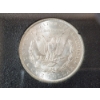 Image 3 : 1884-CC Carson City 90% Silver Morgan Dollar in GSA Holder