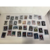 Image 8 : Huge Lot of Baseball Cards all in protective clear packaging! - Red Sox - Guardians - Cubs - ETC. 