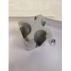 Image 3 : Darice Bowdabra crafting tool used for making bow - UAW Member Pin - Coin Wrappers 