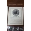 Image 6 : "The Korean War" Coin Collection Book - Includes 169 Coins!