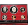 Image 9 : Lot of Assorted United States Proof Sets - Years: 1980, 1972, 1982, 1978, 1976, 1974, 1966