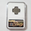 Image 3 : NGC Genuine Western Saloon Collection Liberty Head Nickel 