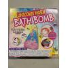 Image 2 : Brand New - Unicorn Bath Bomb Creation Kit