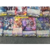 Image 3 : Large Lot of Vanguard Trading Cards Including Holofoils In Force of Will Deck Box