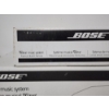 Image 4 : Bose New In The Box Wave Music System With Accessory Backlit Remote New In Box!
