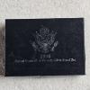 Image 6 : U.S. Mint Gem Proof 1998 Premier 5-Coin Set Including 3 90% Fine Silver Coins - 0.6149 oz ASW