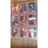 Image 17 : Book Of Assorted Paramount Pictures Star Trek Cards