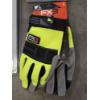 Image 3 : All New- Bolt Cutter/Snip Set, Gloves, Knife & Level