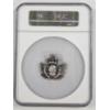 Image 3 : NGC- 2016 CANADA $20 MAPLE LEAF 1 OZ SILVER - COLORIZED EARLY RELEASES - PF 69 ULTRA CAMEO