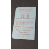 Image 3 : First Federal Savings & Loan Canton/Louisville Dime Saver Book W/ 90% Silver Roosevelt Dimes