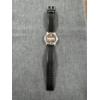 Image 5 : High End Bulova Harley - Davidson 50 M Water Resistant Watch With Harley Leather Band - Mint Conditi