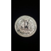 Image 2 : 1956 90% Silver Washington Proof Like Quarter - Face Value: $0.25