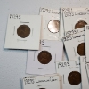 Image 2 : Lot of 36, Mainly 1929-S, Lincoln Wheat Cents - Face Value $0.36