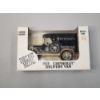 Image 1 : Ertl 1923 Chevrolet Delivery Van 1/25 Scale Collectible Diecast Coin Bank