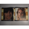 Image 12 : The Eagles 1976 "Hotel California" Tour Program - Original - 11" x 11" - Excellent Condition