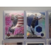 Image 2 : Assorted Basketball Trading Cards Including "Rookie Signs" Robert Woodard II Autographed