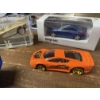 Image 2 : Assorted Hot Wheels & BMW cars- Includes limited edition Twang Thang - BMW M2- BMW M4 GTS - BMW Z4