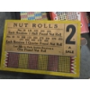 Image 8 : Large Vintage Gaming Group In Fantastic Condition!