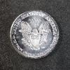 Image 2 : 1/10 Troy Ounce .999 Silver Round with Walking Liberty Motif