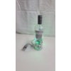 Image 1 : Handmade Smirnoff Bottle Battery Powered Light