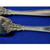 Image 3 : x2 Gorham Chantilly Sterling Silver Forks Weight: ~94g