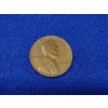 Image 2 : U.S. 1944 Mis-Stamped Lincoln Memorial Penny 
