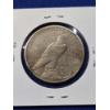 Image 4 : 1924-S Silver Peace Dollar 