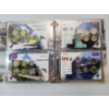 Image 10 : "World Money: Discover the World of Coins" Coin Collection Album Including Huge Varity of Coins!!