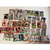 Image 6 : 1990 Football Pro Set: =Series I 1-377, Series II 378-801