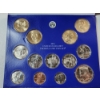 Image 3 : 2016 P&D United States Mint Uncirculated 26-Coin Set in Original Packaging & CoA