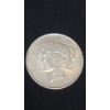 Image 1 : United States 1923 Silver Peace Dollar - 90% Silver