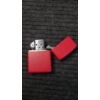 Image 5 : (3) Zippo Lighters Vintage Ad Character, Trucker & Chrome Plain D 11 Zippo