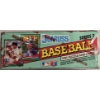 Image 2 : Wax Box DonRuss Baseball 1991 Puzzle and Cards Featuring Willie Stargell Puzzle