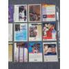 Image 5 : 18 Assorted Shaquille O'Neal Basketball Trading Cards From Various Companies & Years 