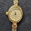 Image 4 : Collection of Four Vintage Ladies' Wristwatches