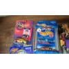 Image 4 : Assorted Racing Collectibles Including Nascar, Winner's Circle Starting Line-up & Johnny Lightning 