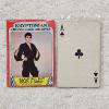 Image 1 : Vintage 1980 Superman 2 Ursa Trading Card and Elvgren US Navy Hit the Deck Pinup Playing Card