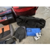 Image 4 : Plastic Craftsman Storage Chest, Foldable Insulated Cooler, Duffle Bags, Kobalt Pouch & More