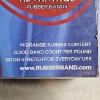Image 2 : Alliance Rubber Company Advantage 600 Rubber Bands, One Pound