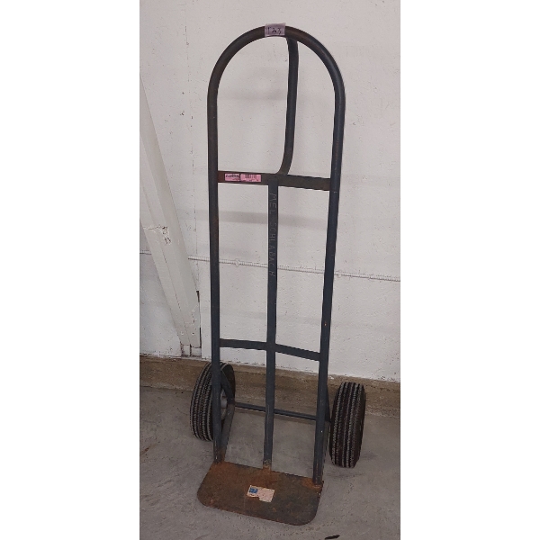 Heavy Duty Hand Cart