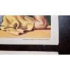 Image 5 : COCA COLA ADVERTISING BLOTTERS - VINTAGE 1952 & 54  10" X 4" BLOTTERS FEATURING LOVELY YOUNG LADIES 