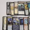 Image 2 : Over 100 Assorted Magic: The Gathering (MTG) Trading Cards