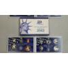 Image 4 : Assorted Collection Of United States Mint Proof Coin Sets - 1999, 2000, 2002, 2003