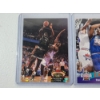 Image 3 : Five Assorted Shaquille O'Neal 1992-1993 Basketball Rookie Cards in Protective Holders