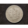 Image 1 : 1890-O United States Morgan Silver Dollar